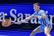 SWISS INDOORS 2026