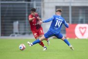 VADUZ - DUNGANNON