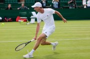 WIMBLEDON 2022