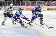 ZSC - FRIBOURG