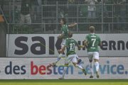 ST. GALLEN - ZUERICH