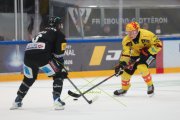 FRIBOURG - BERN