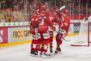 BIEL - KLOTEN