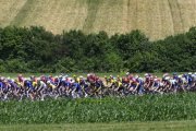 TOUR DE SUISSE 2025