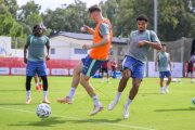 TRAINING SCHWEIZ