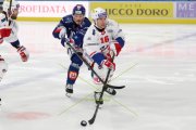 ZSC - LAKERS