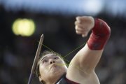 WELTKLASSE ZUERICH 2025