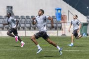 TRAINING LAUSANNE