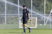 SERVETTE TRAINING