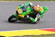 GP DEUTSCHLAND 2025