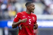 SCHWEIZ - BOSNIEN HERZEGOWINA