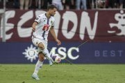 SERVETTE - LUZERN