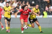 YB - RAPPERSWIL