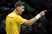 DAVIS CUP FINALS 2023