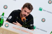 FRENCH OPEN 2026