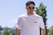 SCHWEIZ ANKUNFT