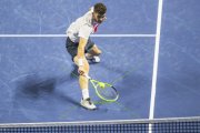SWISS INDOORS 2026