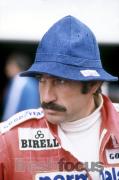 Formel 1 - GP von Monaco 1976