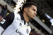 SERVETTE - LUGANO