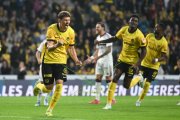 YB - SERVETTE