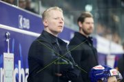 KLOTEN - LUGANO