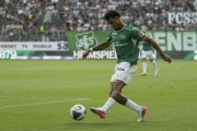 ST.GALLEN - LUZERN