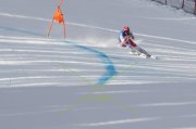 SWISS-SKI TRAINING