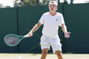 WIMBLEDON 2026