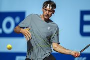 SWISS OPEN GSTAAD