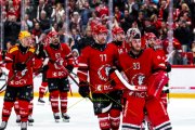 LAUSANNE - FRIBOURG
