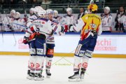 ZUG - ZSC