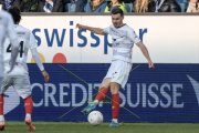LUZERN - WINTERTHUR