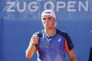 ZUG OPEN