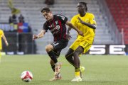 XAMAX - NYON