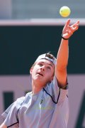 FRENCH OPEN 2026