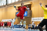 SCHWEIZ - SPANIEN