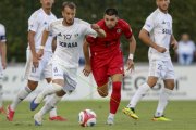 RAPPERSWIL - CAROUGE
