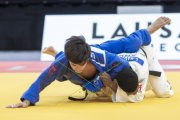 JUDO LAUSANNE 2026