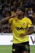 YB - SERVETTE