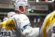 LUGANO - AMBRI
