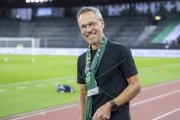 GC - ST.GALLEN