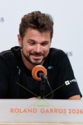 FRENCH OPEN 2026