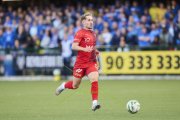 DUNGANNON - VADUZ
