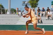 FRENCH OPEN 2026