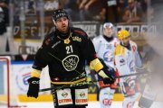 LUGANO - ZSC
