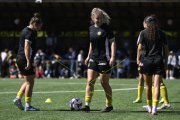 YB FRAUEN - SERVETTE