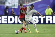 ALGERIEN - OESTERREICH