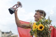 WELTKLASSE ZUERICH 2025