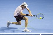 SWISS INDOORS 2026