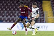 SERVETTE - LUGANO